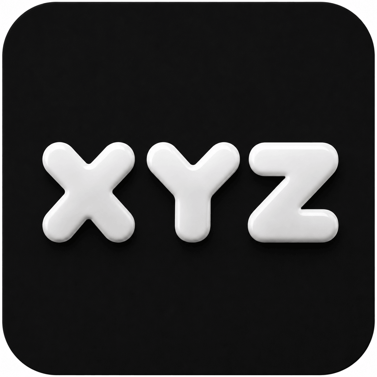 XYZ AI Lab logo
